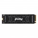 Kingston Technology FURY Renegade M.2 1000 GB PCI Express 4.0 3D TLC NVMe - sfyrs/1000g